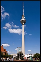 Fernsehturm