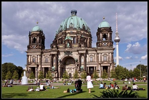 Berliner Dom