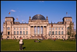 Reichstag