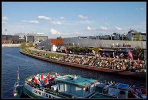 Berliner Sommerfreuden...