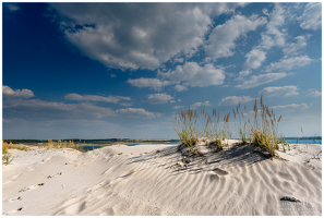 Bergheider Beach