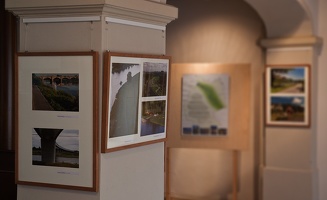 Ausstellung III