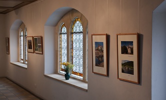 Ausstellung IV