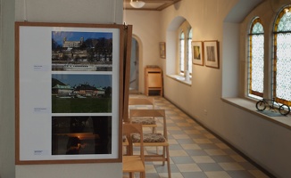 Ausstellung 2012