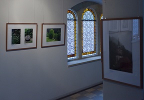 Ausstellung 2012