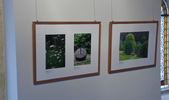 Ausstellung 2012