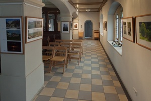 Ausstellung 2012