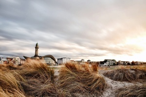 Warnemünde