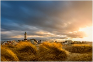 Warnemünde @Jens