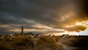 Warnemünde by Andreas