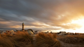 Warnemünde 1 von Rex