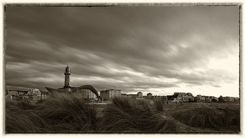 Warnemünde 2 von Rex