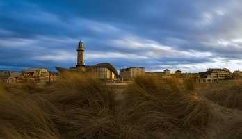 Warnemünde by Daniel