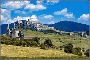 Zipser Burg