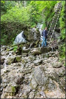 Schlucht im Paradies