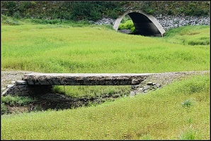 kleine Brücke