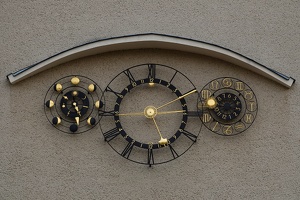 Zeit