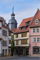 Gotha Altstadt