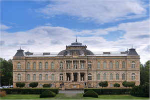 Herzogliches Museum Gotha