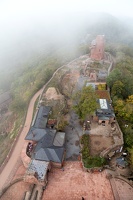 im Nebel