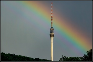 Regenbogen 