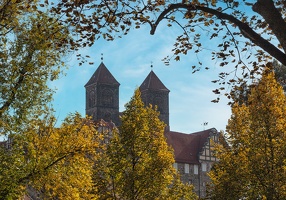 Quedlinburg