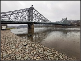 kleines Hochwasser 1