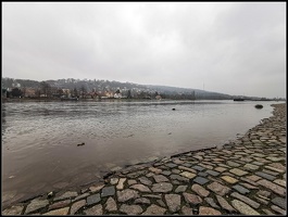 kleines Hochwasser 2