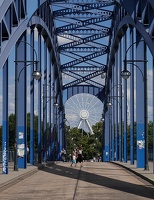 Brückenrad