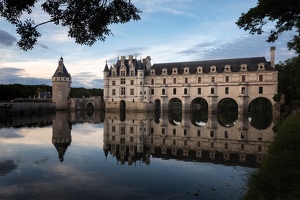 Schloss Chenonceau