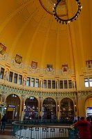 Hauptbahnhof Prag 2