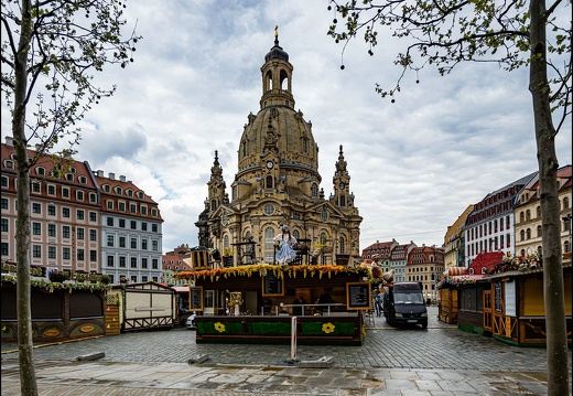 Dampferfahrt Dresden