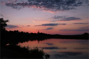 Die Elbe