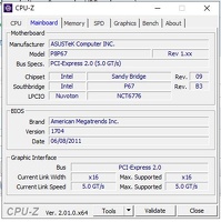 CPU-Z