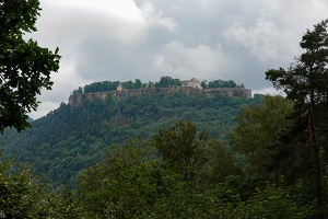 Festung Königstein