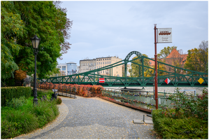 Dombrücke