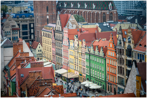 Rynek - Markt