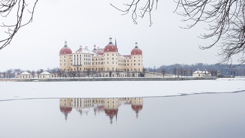 Das Schloss