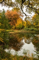 Herbstsee