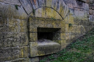 Früher war mehr Fenster