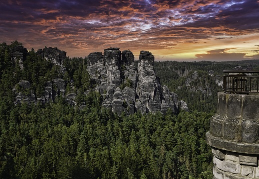 Bastei - Dieses Album anzeigen Bastei