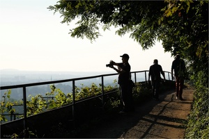 Silhouette 2