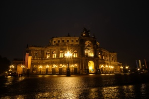 Oper seitlich