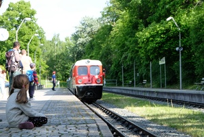 Bahnsteigkante