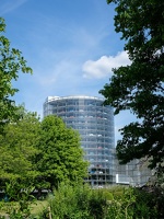 Auto-Hotel