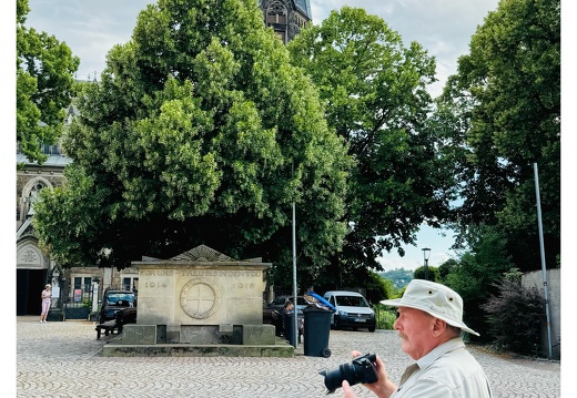 Rundgang Altkötzschenbroda