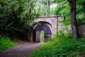 Das Tor