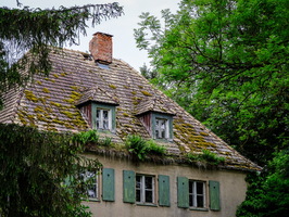 Verwunschen 2