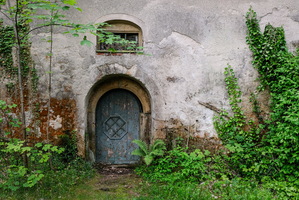The Door