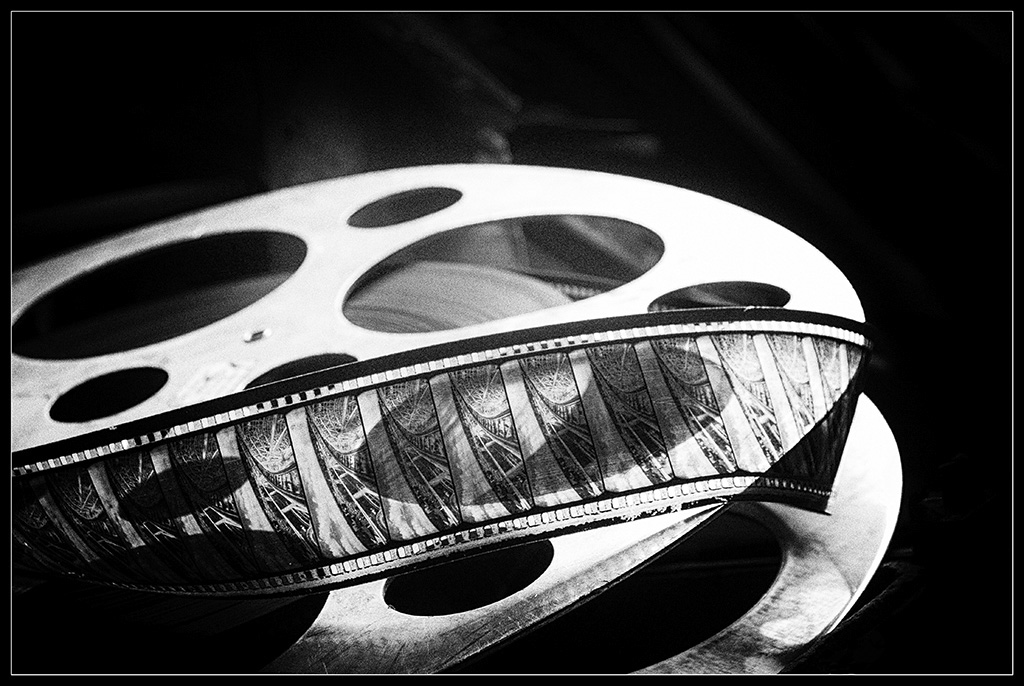 Eine alte Filmrolle film_ab.jpg